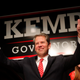 Illustration for article titled The Release of Ga. Voters' Personal Info Isn’t Technically Brian Kemp’s Doing, but It’s Technically Still His Damn Responsibility